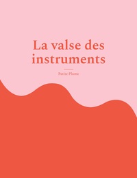 Picture of La valse des instruments
