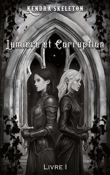 Picture of Lumière et Corruption