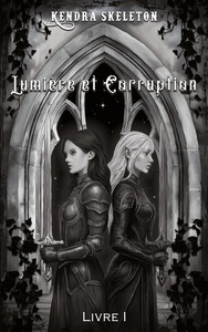 Picture of Lumière et Corruption