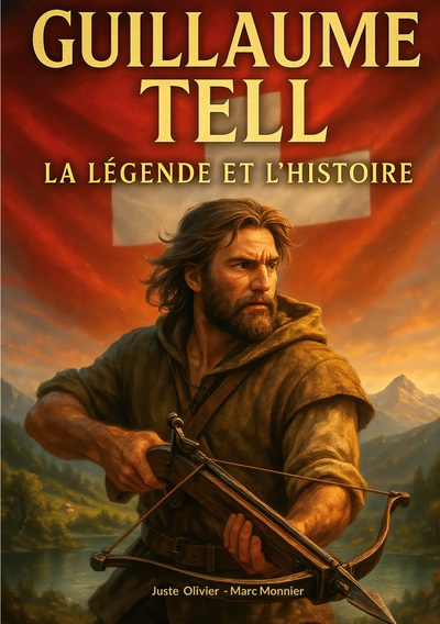 Picture of Guillaume Tell, la légende et l'histoire