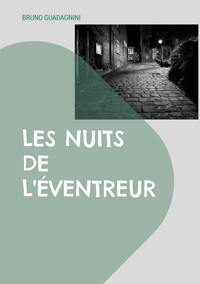 Picture of Les nuits de l'éventreur