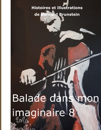 Picture of balade dans mon imaginaire 8