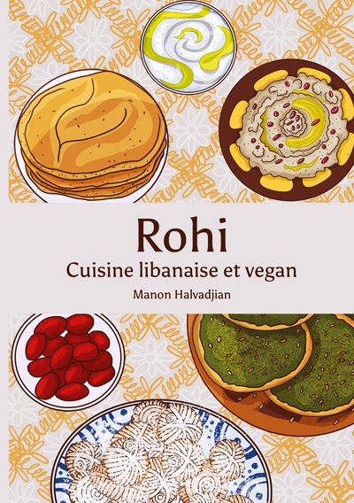 Picture of Rohi