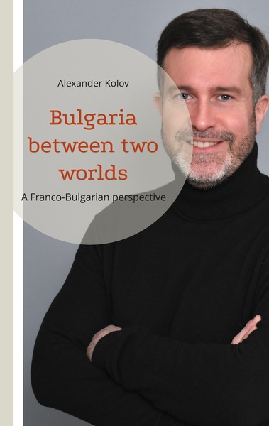 Picture of Bulgaria between two worlds