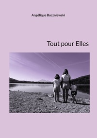 Picture of Tout pour Elles