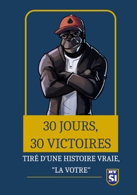 Image de 30 jours, 30 victoires