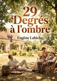 Picture of 29 Degrés à l'ombre