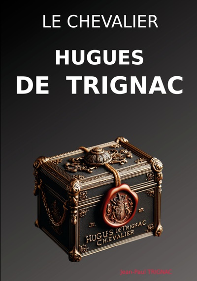 Picture of Le chevalier Hugues de Trignac