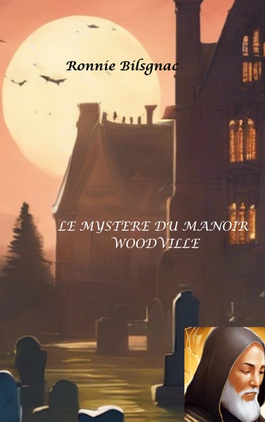 Image de Le mystère du manoir Woodville