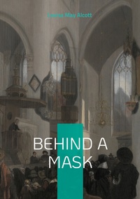 Picture of Behind a mask
