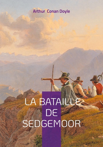 Picture of La Bataille de Sedgemoor