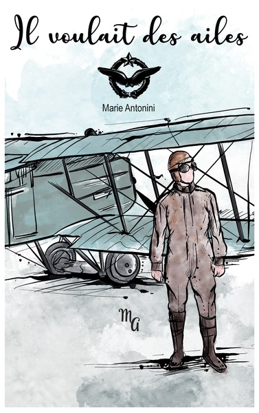 Picture of Il voulait des ailes
