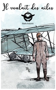 Picture of Il voulait des ailes