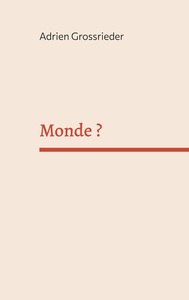 Picture of Monde ?