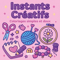 Image de Instants Créatifs