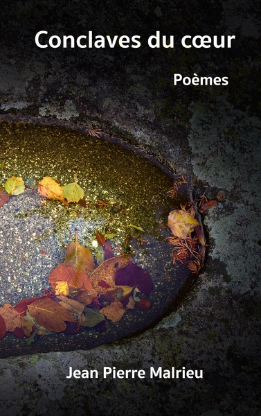 Picture of Conclaves du coeur