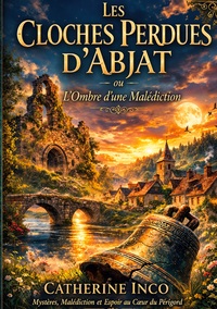 Picture of Les cloches perdues d'Abjat, ou l'ombre d'une malédiction