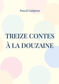 Picture of Treize contes à la douzaine