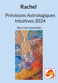 Picture of Prévisions Astrologiques Intuitives 2024
