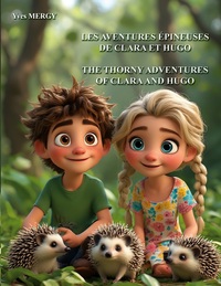 Image de Les aventures épineuses de Clara et Hugo