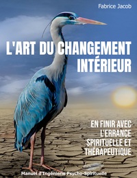 Picture of L'art du changement intérieur