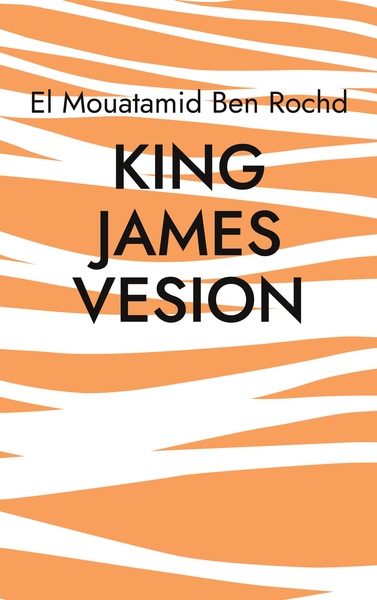 Image de King James Vesion