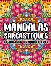 Picture of Mandalas sarcastiques