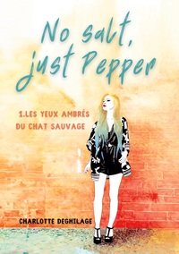 Image de No salt, just Pepper