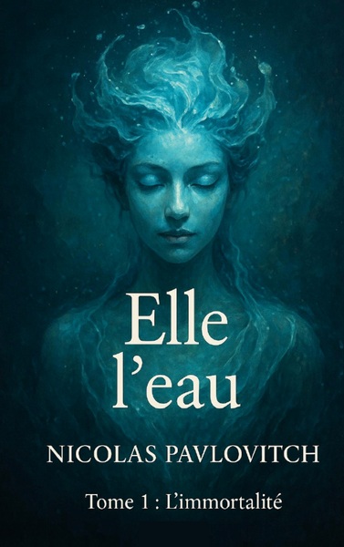 Image de Elle l'eau