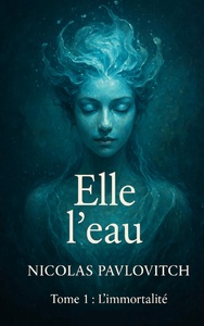Picture of Elle l'eau
