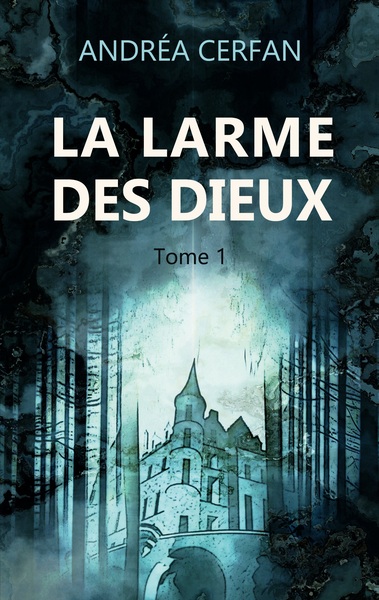 Picture of La larme des dieux