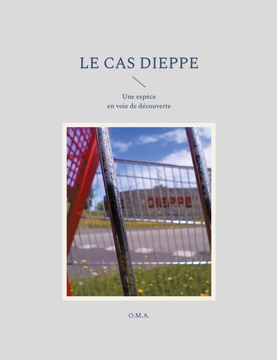 Picture of Le Cas Dieppe