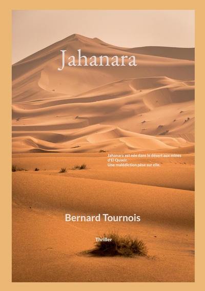 Picture of Jahanara