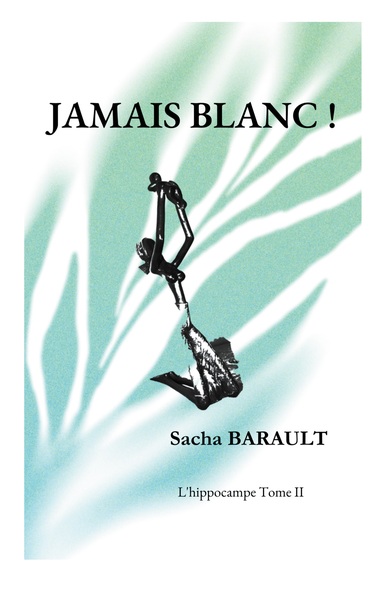 Picture of Jamais blanc !