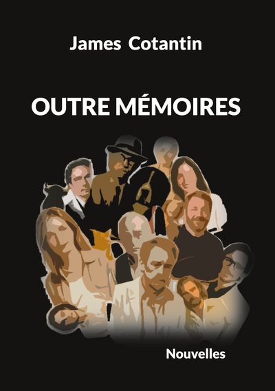 Picture of Outre mémoires
