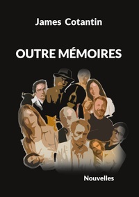 Picture of Outre mémoires