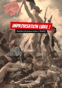 Picture of Improvisation Libre !