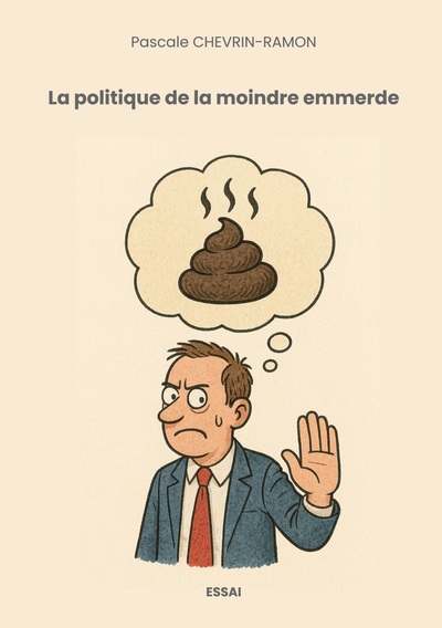 Picture of La politique de la moindre emmerde