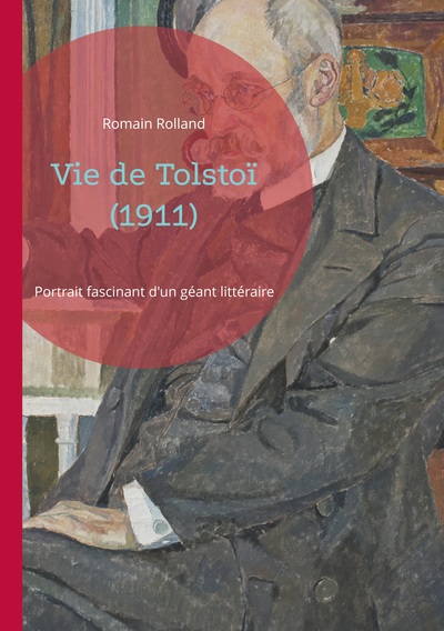Picture of Vie de Tolstoï (1911)