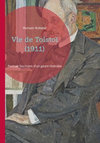 Picture of Vie de Tolstoï (1911)