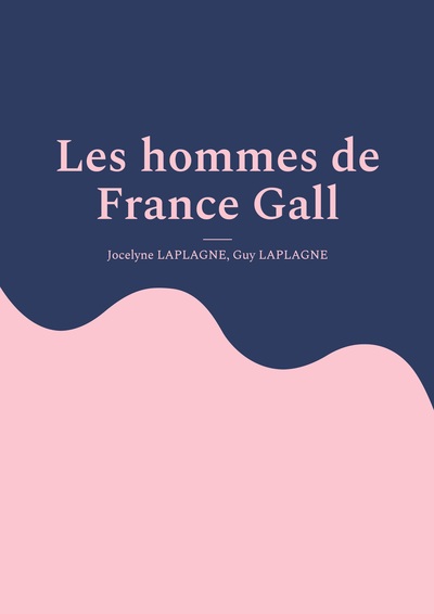 Image de Les hommes de France Gall