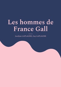 Image de Les hommes de France Gall