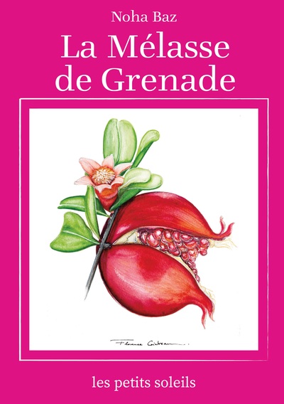 Image de La mélasse de grenade