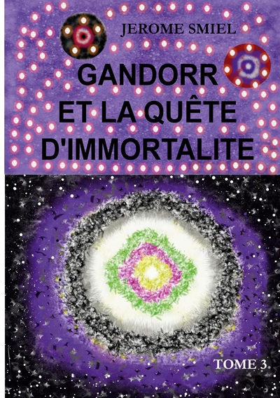 Image de Gandorr et la quête d'immortalité