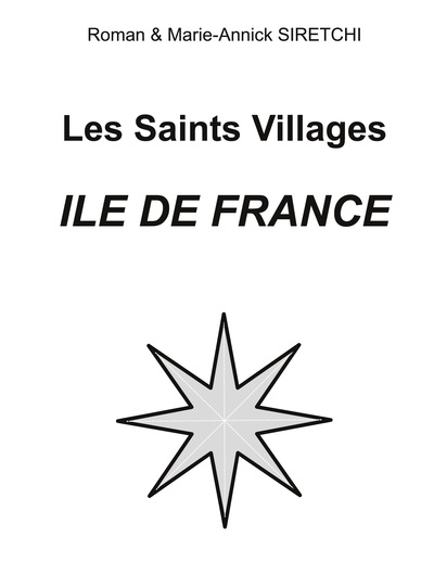 Picture of Les Saints Village Ile-de-France