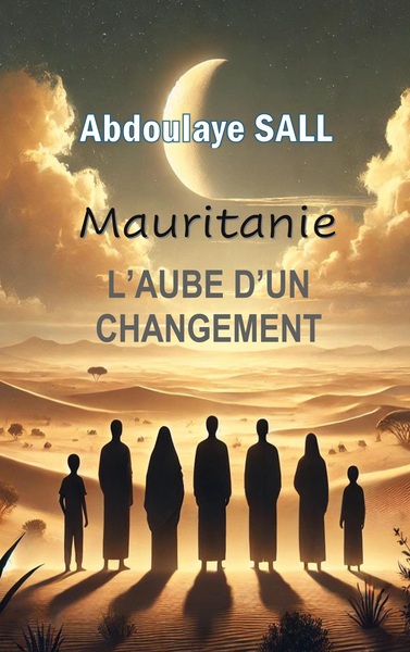 Image de L'aube d'un changement
