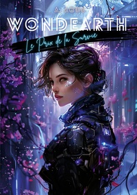 Picture of Wondearth : Le Prix de la Survie