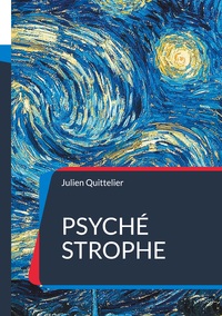 Picture of Psyché Strophe