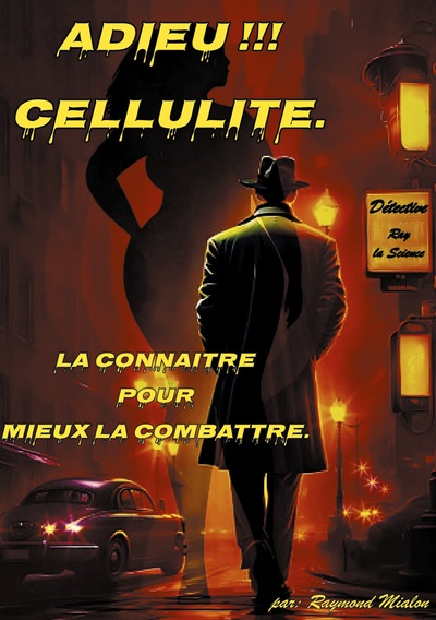 Image de Adieu Cellulite