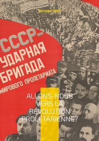 Image de Allons-nous vers la Révolution Prolétarienne ?